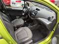 Chevrolet Spark LT 1.0 Klima 1-Hand TÜV NEU 8xBereift Hoch Grün - thumbnail 10