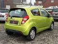 Chevrolet Spark LT 1.0 Klima 1-Hand TÜV NEU 8xBereift Hoch Grün - thumbnail 4