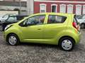 Chevrolet Spark LT 1.0 Klima 1-Hand TÜV NEU 8xBereift Hoch Grün - thumbnail 7