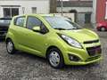 Chevrolet Spark LT 1.0 Klima 1-Hand TÜV NEU 8xBereift Hoch Grün - thumbnail 3