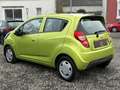Chevrolet Spark LT 1.0 Klima 1-Hand TÜV NEU 8xBereift Hoch Grün - thumbnail 6