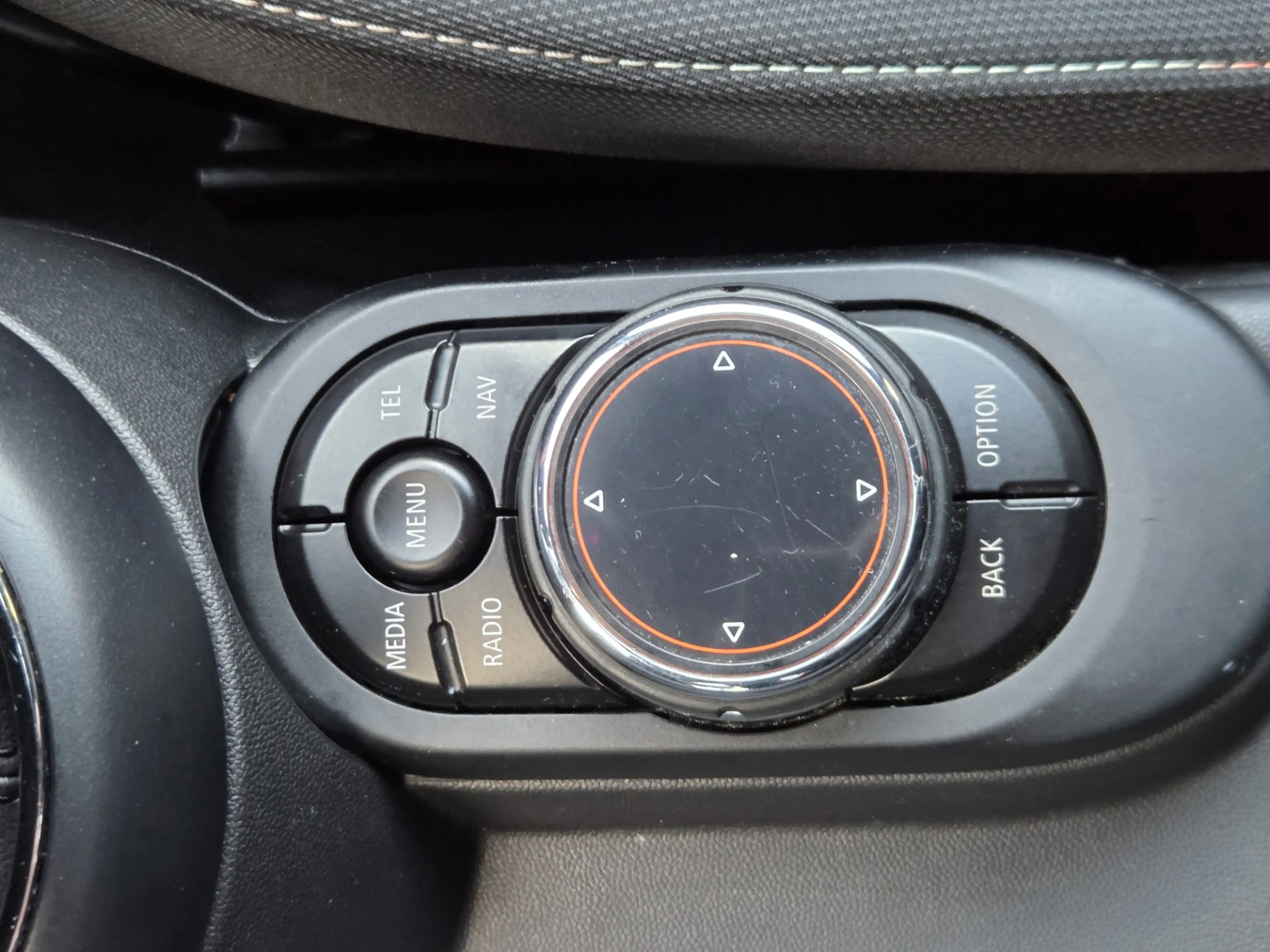 MINI Cooper 3-Deurs 1.5 136 PK Chili — photo 19