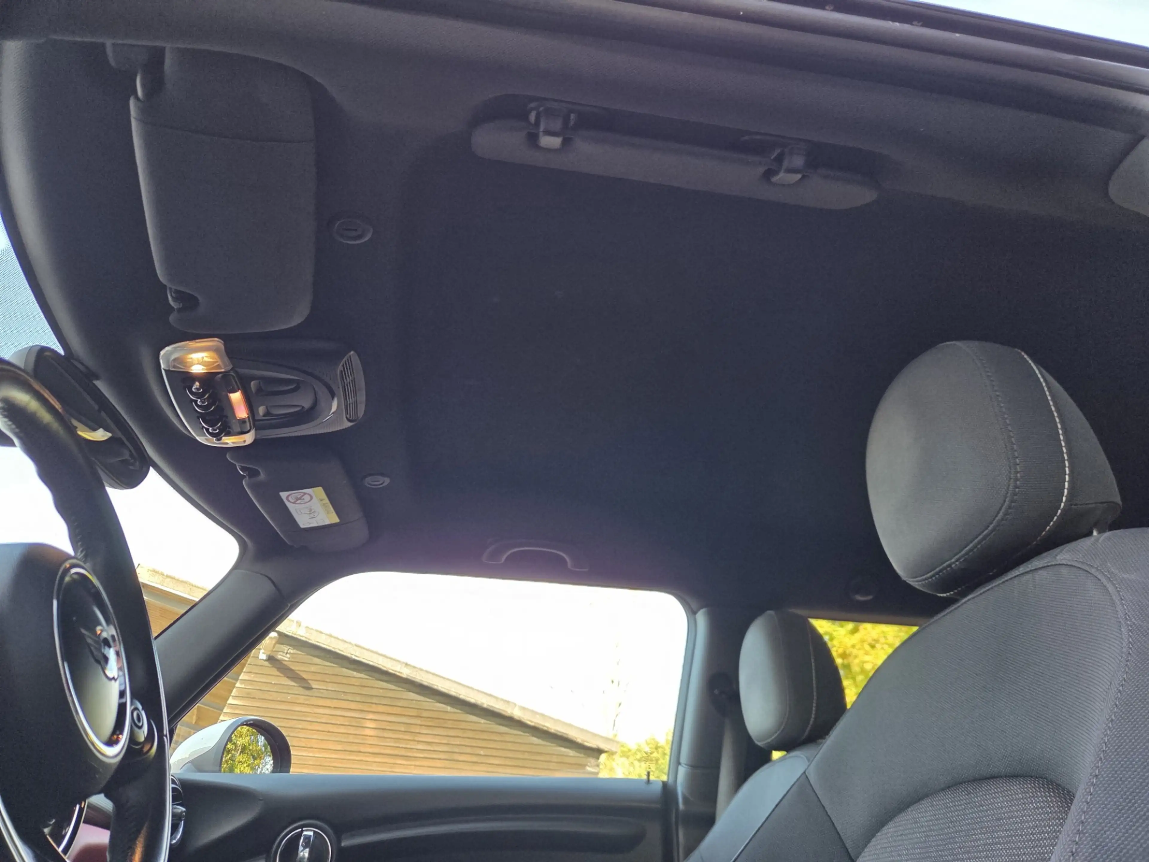 MINI Cooper 3-Deurs 1.5 136 PK Chili — photo 26