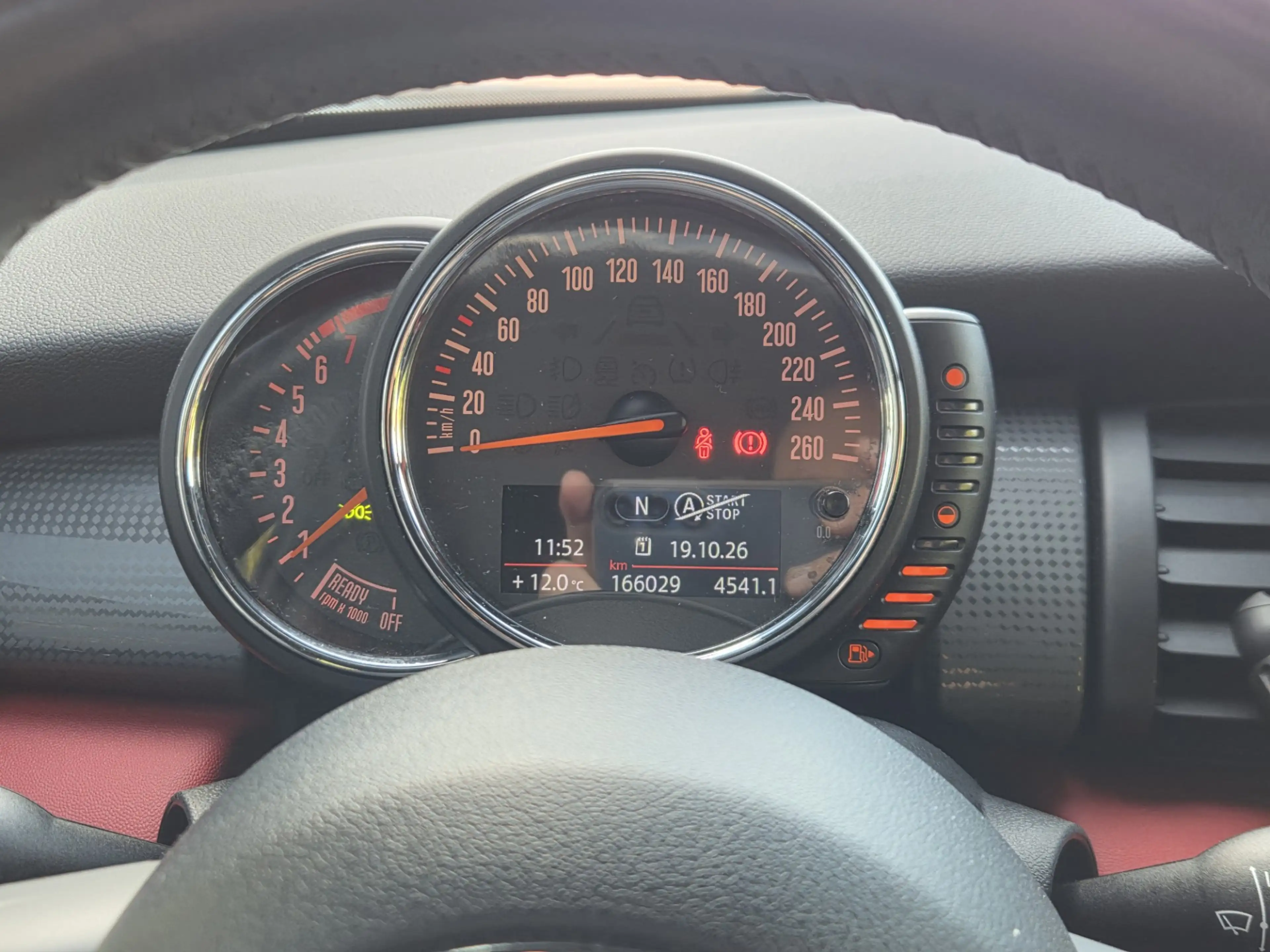 MINI Cooper 3-Deurs 1.5 136 PK Chili — photo 18
