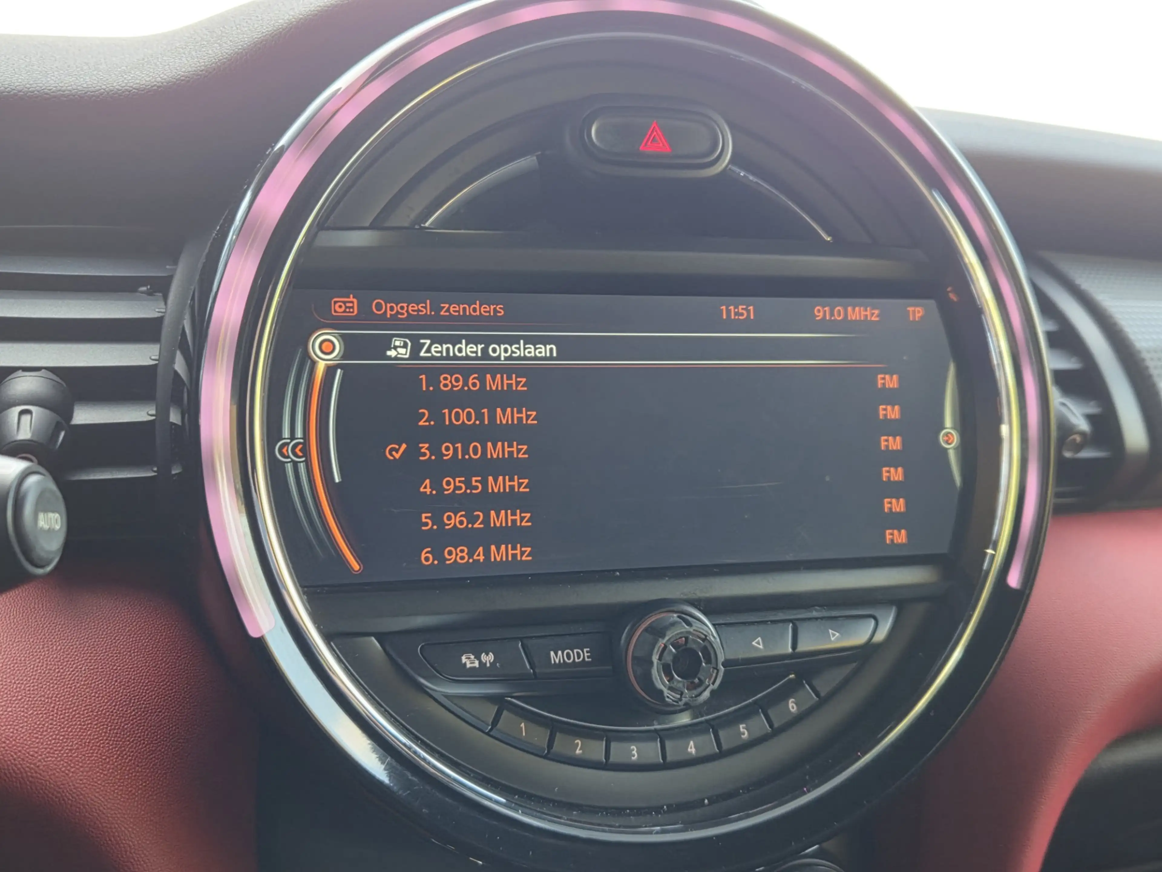 MINI Cooper 3-Deurs 1.5 136 PK Chili — photo 24