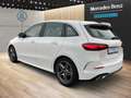 Mercedes-Benz B 200 B 200 d *AMG*MBUX*KAMERA*NAVI*TEMPOMAT*LED*DAB* Weiß - thumbnail 4