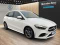 Mercedes-Benz B 200 B 200 d *AMG*MBUX*KAMERA*NAVI*TEMPOMAT*LED*DAB* Weiß - thumbnail 2