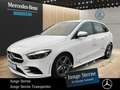 Mercedes-Benz B 200 B 200 d *AMG*MBUX*KAMERA*NAVI*TEMPOMAT*LED*DAB* Weiß - thumbnail 1