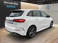 Mercedes-Benz B 200 B 200 d *AMG*MBUX*KAMERA*NAVI*TEMPOMAT*LED*DAB+* Weiß - thumbnail 3