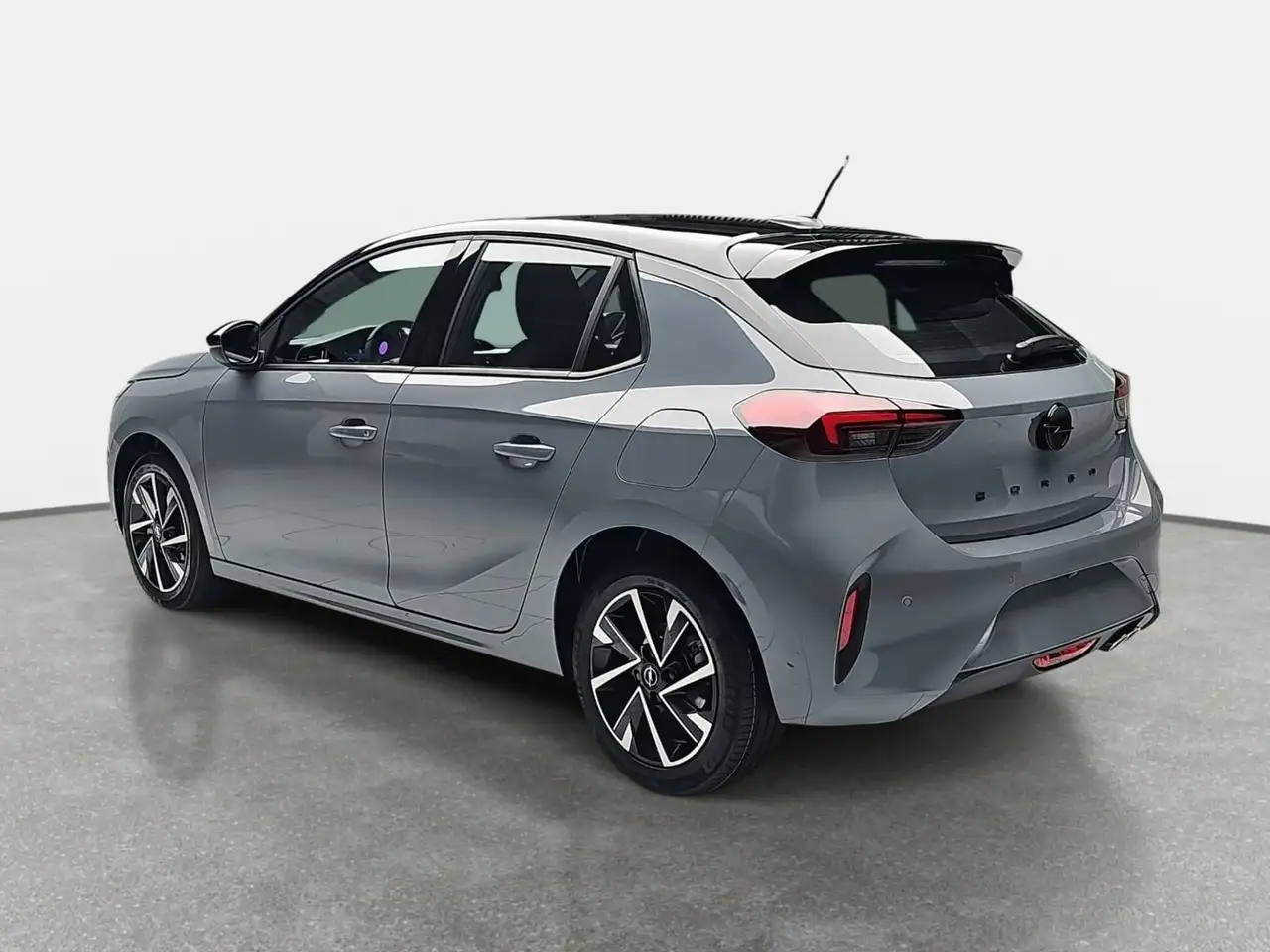Opel Corsa 2026