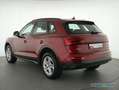 Audi Q5 advanced 40 TDI qu Leder,Navi,LED,Sportsitze Червоний - thumbnail 11