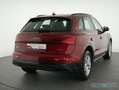 Audi Q5 advanced 40 TDI qu Leder,Navi,LED,Sportsitze Червоний - thumbnail 2