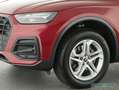 Audi Q5 advanced 40 TDI qu Leder,Navi,LED,Sportsitze Червоний - thumbnail 13