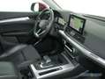 Audi Q5 advanced 40 TDI qu Leder,Navi,LED,Sportsitze Червоний - thumbnail 3