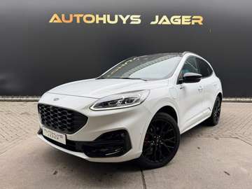 2.5 PHEV ST-Line X Automaat Trekhaak Camera Navi S