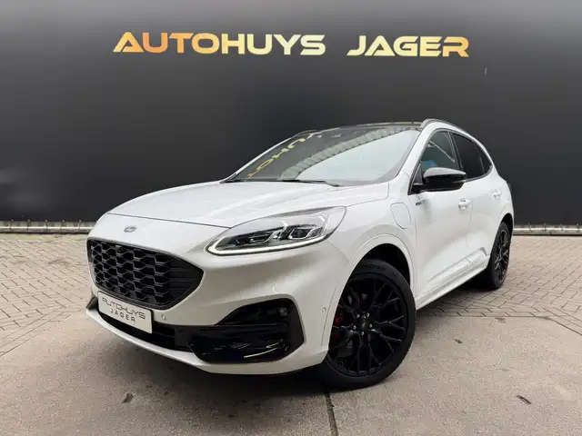 Ford Kuga 2.5 PHEV ST-Line X Automaat Trekhaak Camera Navi S