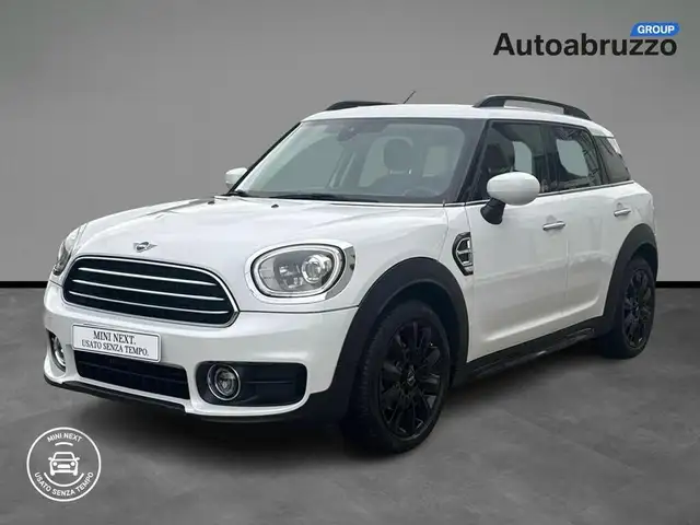MINI One Countryman 1.5 Baker Street Auto