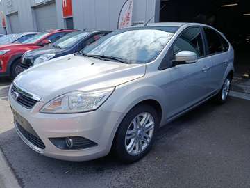 Focus 2.0 TDCi Ghia Automatique