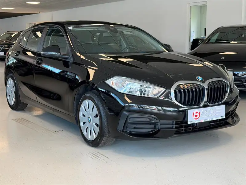 BMW Seria 1