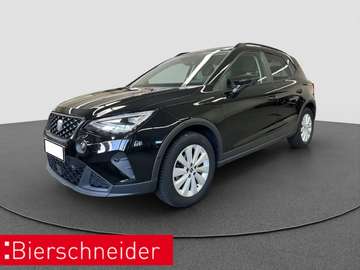 1.0 TSI DSG Style NAVI DAB REAR VIEW SHZ