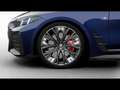 BMW i4 eDrive40 Gran Coupé Blu/Azzurro - thumbnail 10