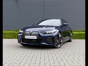 eDrive40 Gran Coupé