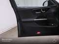 Mercedes-Benz C 200 AMG+NIGHT+LED+KAMERA+SITZKLIMA+TOTW+KEYLESS Noir - thumbnail 12