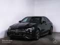 Mercedes-Benz C 200 AMG+NIGHT+LED+KAMERA+SITZKLIMA+TOTW+KEYLESS Noir - thumbnail 2