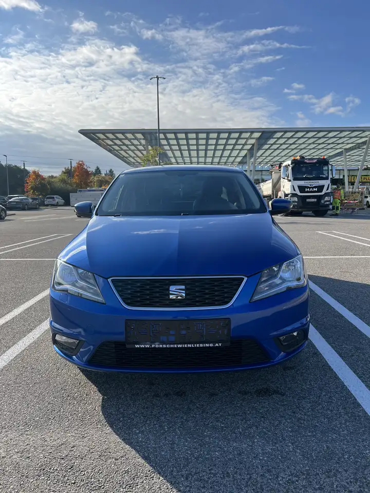Seat Toledo