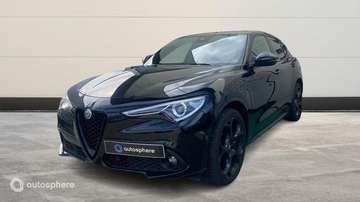 2.2 Diesel 210ch Veloce Q4 AT8 MY22