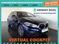 BMW 118 d SPORTLINE *VIRTUELL / LED & FERNLICHTASSISTEN... Blau - thumbnail 1
