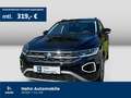 Volkswagen T-Roc 2.0TDI Style CAM IQ.Light Climatr Navi DAB Noir - thumbnail 1
