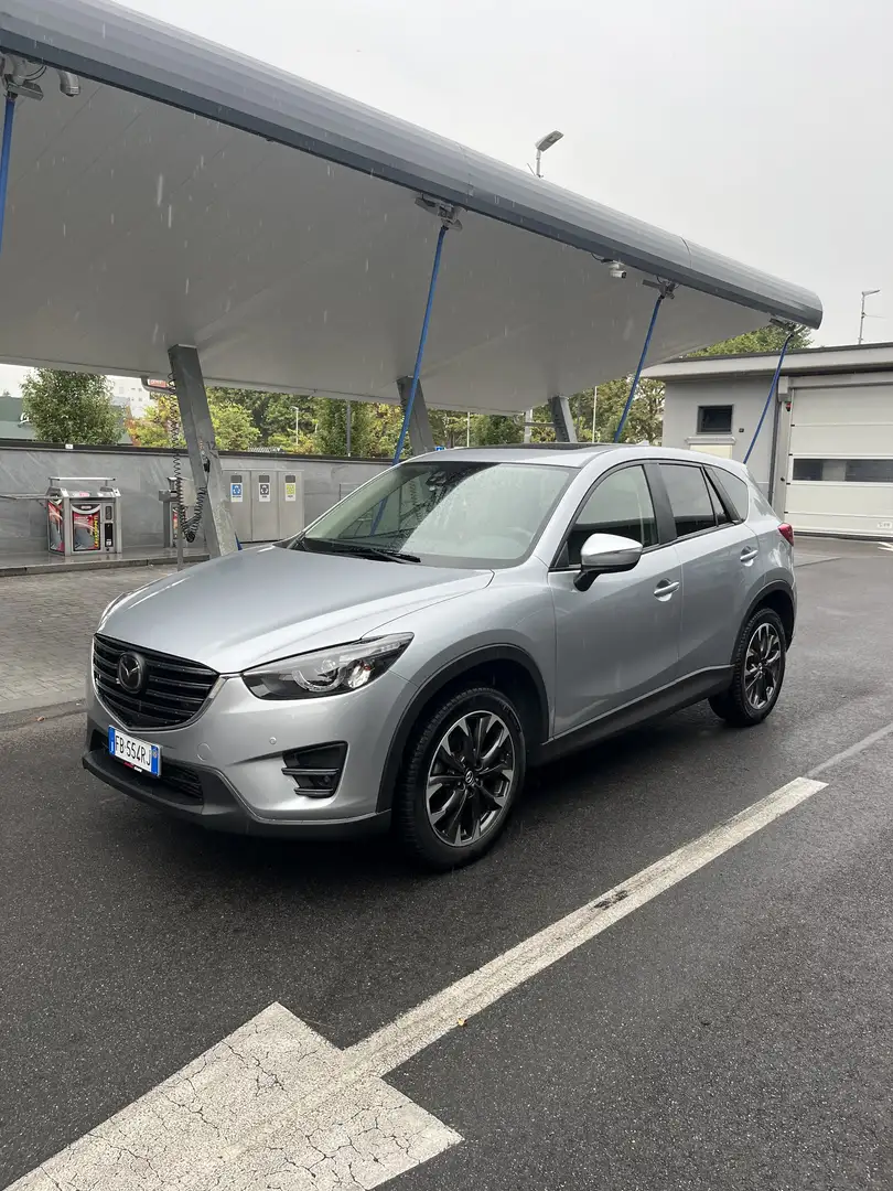 Mazda CX-5 CX-5 2.2L Skyactiv-D 175CV 4WD Exceed - 1