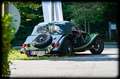 Morgan 4/4 1.8i 16v -127 horse - COMPETIE-LOOK Grün - thumbnail 3