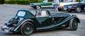 Morgan 4/4 1.8i 16v -127 horse - COMPETIE-LOOK Grün - thumbnail 8