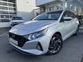 Hyundai i20 i20 1.0 T-GDi MHEV/GARANTIE 05/2028/SITE LIBRAMONT Gris - thumbnail 1