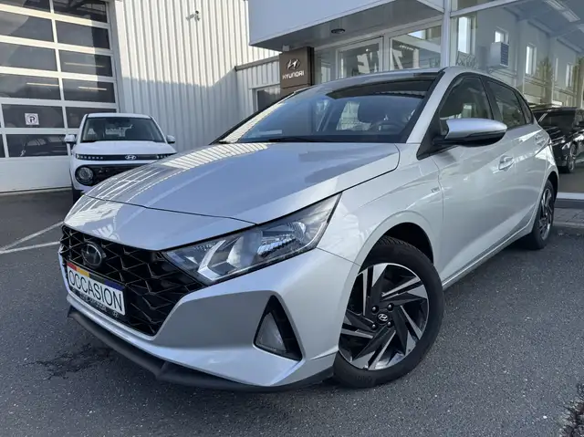 Hyundai i20 i20 1.0 T-GDi MHEV/GARANTIE 05/2028/SITE LIBRAMONT