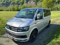 Volkswagen T6 Multivan Multivan Trendline 2,0 TDI Silber - thumbnail 1