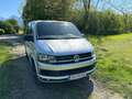 Volkswagen T6 Multivan Multivan Trendline 2,0 TDI Silber - thumbnail 5