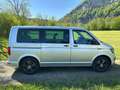 Volkswagen T6 Multivan Multivan Trendline 2,0 TDI Silber - thumbnail 3