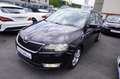 Skoda Rapid/Spaceback Spaceback Ambition *Automatik*25.400KM* Noir - thumbnail 3