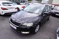 Skoda Rapid/Spaceback Spaceback Ambition *Automatik*25.400KM* Noir - thumbnail 13