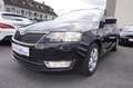 Skoda Rapid/Spaceback Spaceback Ambition *Automatik*25.400KM* Noir - thumbnail 12
