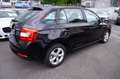 Skoda Rapid/Spaceback Spaceback Ambition *Automatik*25.400KM* Noir - thumbnail 8