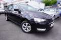 Skoda Rapid/Spaceback Spaceback Ambition *Automatik*25.400KM* Noir - thumbnail 1