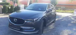 Mazda CX-5 Exclusive Line 2WD, nur 45000 km