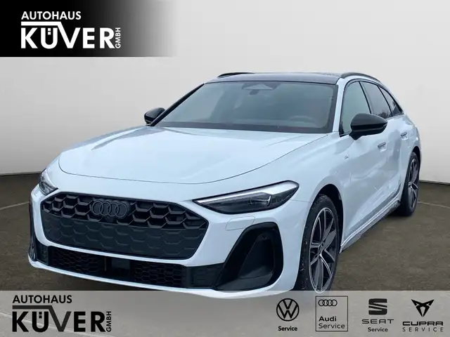 Audi A5 Avant S-Line 35 TFSI S-tronic Q*APP*ACC*AHK*NAVI*P