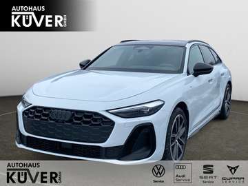 Avant S-Line 35 TFSI S-tronic Q*APP*ACC*AHK*NAVI*P