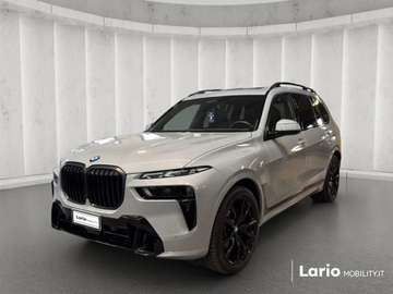 xdrive 40i 48V MSport Pro auto 7p.ti