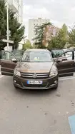 Volkswagen Tiguan 2.0 TSI 200 Carat 4Motion